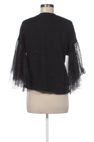 Bluză de femei Kocca, Mărime M, Culoare Negru, Preț 151,99 Lei