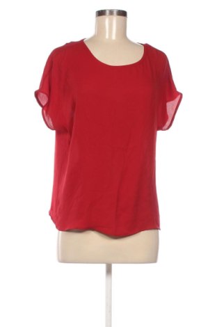 Bluză de femei Koton, Mărime L, Culoare Roșu, Preț 109,00 Lei