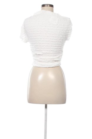 Dámská halenka Koton, Velikost M, Barva Bílá, Cena  593,00 Kč