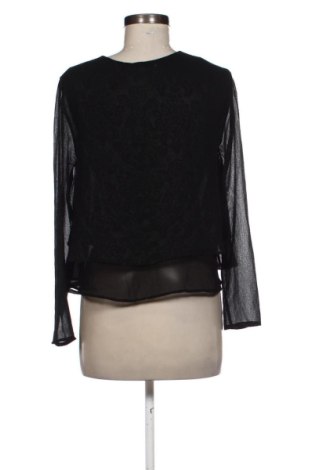 Bluză de femei Koton, Mărime M, Culoare Negru, Preț 129,99 Lei