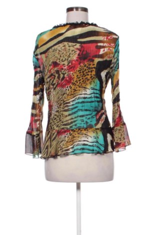 Bluză de femei Kriss, Mărime L, Culoare Multicolor, Preț 88,62 Lei