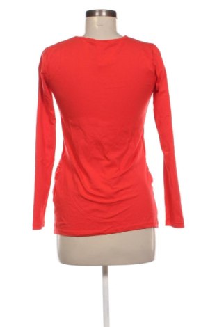 Дамска блуза LC Waikiki, Размер S, Цвят Червен, Цена 20,00 €