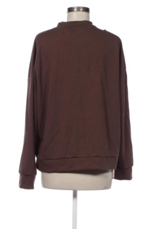 Дамска блуза LC Waikiki, Размер L, Цвят Кафяв, Цена 20,00 €