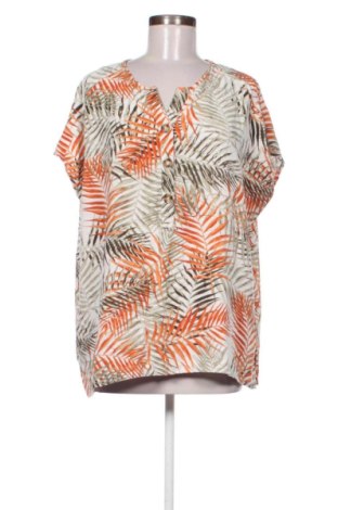 Damen Shirt LC Waikiki, Größe XXL, Farbe Mehrfarbig, Preis 15,00 €