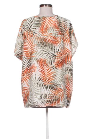 Damen Shirt LC Waikiki, Größe XXL, Farbe Mehrfarbig, Preis 15,00 €