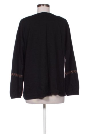 Damen Shirt LC Waikiki, Größe 4XL, Farbe Schwarz, Preis 20,00 €