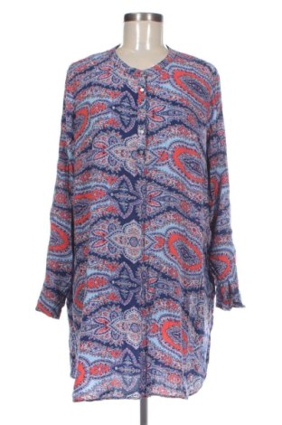 Дамска блуза LC Waikiki, Размер XXL, Цвят Многоцветен, Цена 20,00 €