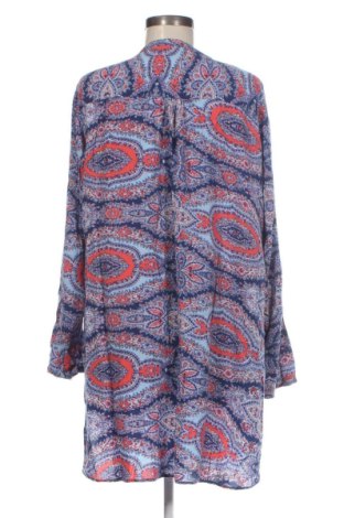 Дамска блуза LC Waikiki, Размер XXL, Цвят Многоцветен, Цена 20,00 €