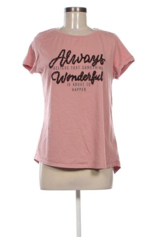 Bluză de femei LCW, Mărime XXL, Culoare Roz, Preț 52,13 Lei