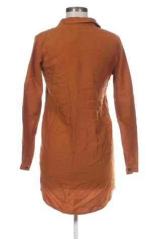 Дамска блуза LCW, Размер S, Цвят Кафяв, Цена 9,70 €