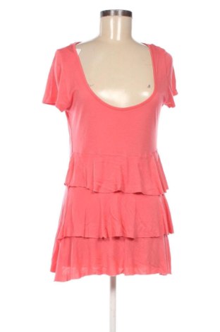 Bluză de femei La Redoute, Mărime L, Culoare Roz, Preț 72,99 Lei