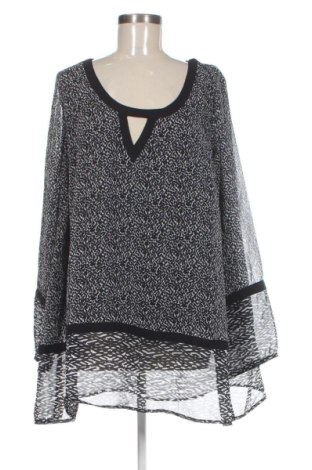 Dámska blúza La Redoute Taillissime, Veľkosť 3XL, Farba Viacfarebná, Cena  20,95 €