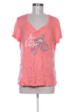 Дамска блуза La Vie En Rose, Размер L, Цвят Розов, Цена 14,31 €