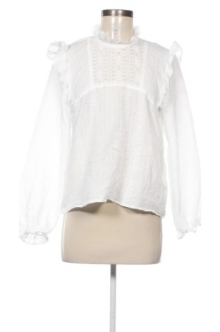 Damen Shirt Lab, Größe L, Farbe Weiß, Preis 22,00 €