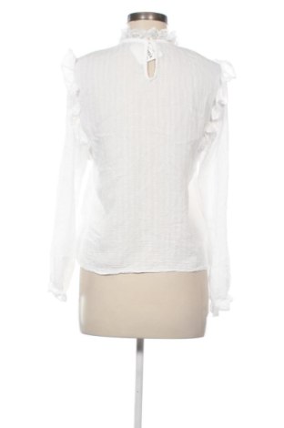 Damen Shirt Lab, Größe L, Farbe Weiß, Preis 22,00 €