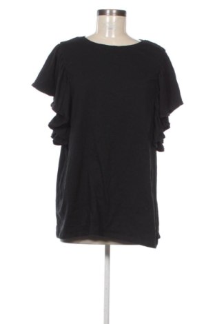 Γυναικεία μπλούζα Ladies, Μέγεθος XXL, Χρώμα Μαύρο, Τιμή 11,99 €