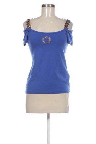 Дамска блуза Lady Elite, Размер S, Цвят Син, Цена 10,00 €