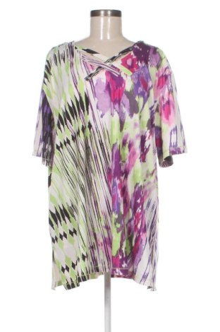 Dámska blúza Lady Fashion, Veľkosť 3XL, Farba Viacfarebná, Cena  9,78 €