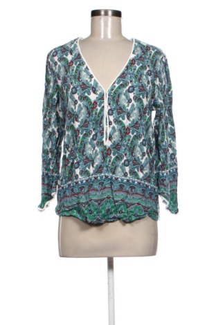 Bluză de femei Lady Lol, Mărime M, Culoare Multicolor, Preț 52,13 Lei