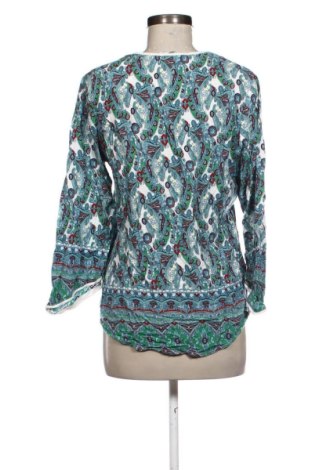 Bluză de femei Lady Lol, Mărime M, Culoare Multicolor, Preț 52,13 Lei