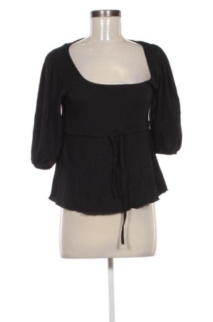 Bluzka damska Lager 157, Rozmiar M, Kolor Czarny, Cena 51,99 zł