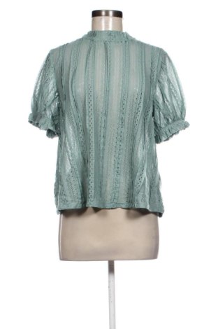 Γυναικεία μπλούζα Lager 157, Μέγεθος M, Χρώμα Μπλέ, Τιμή 11,99 €