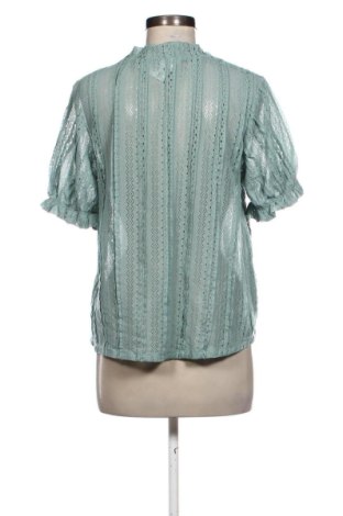 Γυναικεία μπλούζα Lager 157, Μέγεθος M, Χρώμα Μπλέ, Τιμή 11,99 €