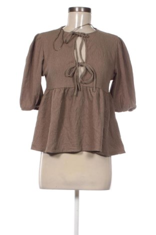 Damen Shirt Lager 157, Größe S, Farbe Braun, Preis 20,99 €