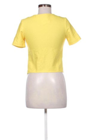 Bluză de femei Lamarthe, Mărime S, Culoare Galben, Preț 215,99 Lei