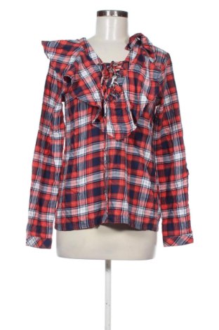 Дамска блуза Lanidor, Размер M, Цвят Многоцветен, Цена 17,89 €