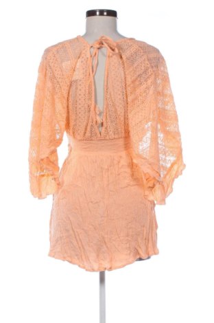 Bluză de femei Lascana, Mărime S, Culoare Portocaliu, Preț 107,99 Lei