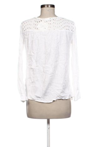 Γυναικεία μπλούζα Lascana, Μέγεθος M, Χρώμα Λευκό, Τιμή 20,99 €