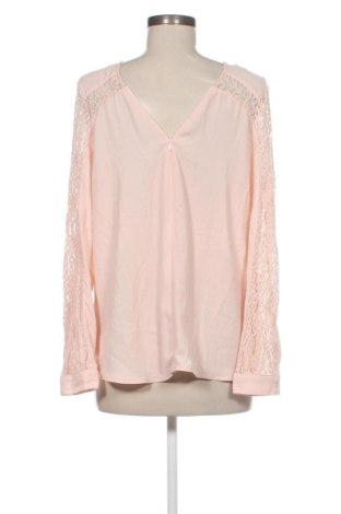 Dámska blúza Laura Jo, Veľkosť L, Farba Ružová, Cena  10,00 €