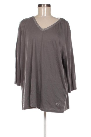 Dámská halenka Laura Kent, Velikost XXL, Barva Šedá, Cena  275,00 Kč