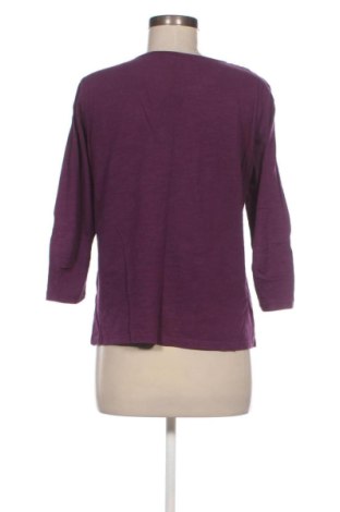 Damen Shirt Laura Scott, Größe S, Farbe Lila, Preis 10,00 €