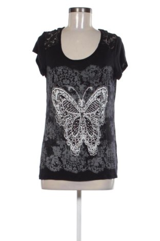 Дамска блуза Laura T., Размер M, Цвят Многоцветен, Цена 10,00 €