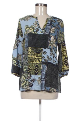 Bluză de femei Laura Torelli, Mărime M, Culoare Multicolor, Preț 60,99 Lei
