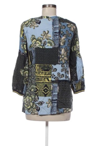 Bluză de femei Laura Torelli, Mărime M, Culoare Multicolor, Preț 60,99 Lei