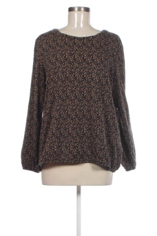 Bluzka damska Laura Torelli, Rozmiar L, Kolor Kolorowy, Cena 51,99 zł