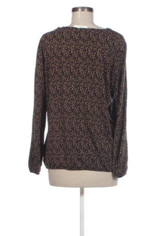 Bluzka damska Laura Torelli, Rozmiar L, Kolor Kolorowy, Cena 51,99 zł