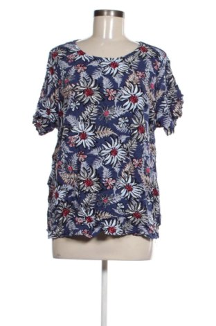 Bluză de femei Laura Torelli, Mărime 3XL, Culoare Multicolor, Preț 60,99 Lei