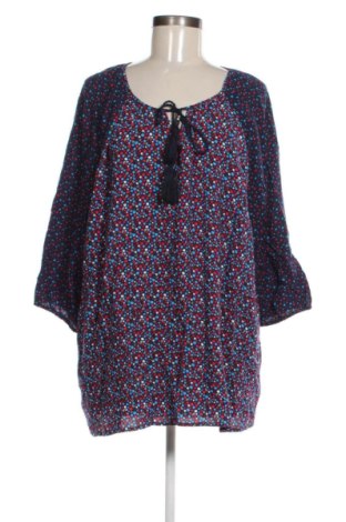 Bluză de femei Laura Torelli, Mărime XXL, Culoare Multicolor, Preț 60,99 Lei