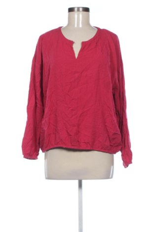 Дамска блуза Laura Torelli, Размер L, Цвят Червен, Цена 9,70 €