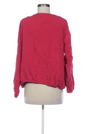 Дамска блуза Laura Torelli, Размер L, Цвят Червен, Цена 9,70 €