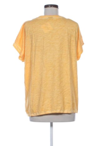 Γυναικεία μπλούζα Laura Torelli, Μέγεθος L, Χρώμα Πορτοκαλί, Τιμή 11,99 €