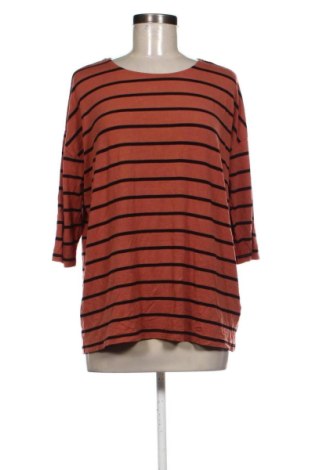 Γυναικεία μπλούζα Laura Torelli, Μέγεθος L, Χρώμα Πολύχρωμο, Τιμή 11,99 €