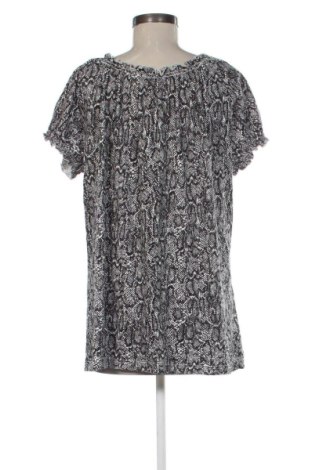 Дамска блуза Laura Torelli, Размер XL, Цвят Многоцветен, Цена 10,22 €