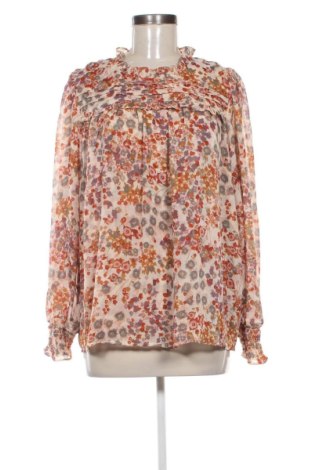 Bluză de femei Laura Torelli, Mărime L, Culoare Multicolor, Preț 60,99 Lei