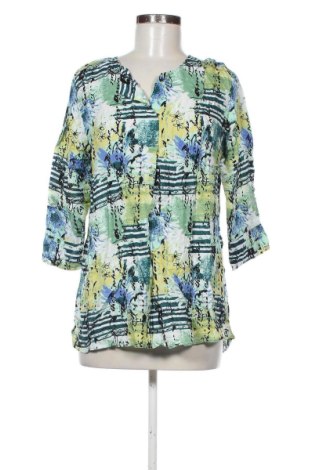 Bluză de femei Laura Torelli, Mărime XL, Culoare Multicolor, Preț 60,99 Lei