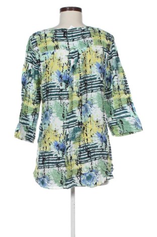 Bluză de femei Laura Torelli, Mărime XL, Culoare Multicolor, Preț 60,99 Lei